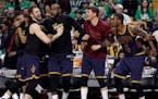 Cavaliers can render regular season more meaningless with Game 1 victory