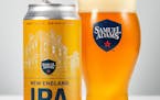 Latest craze to take beer world by storm: New England IPAs