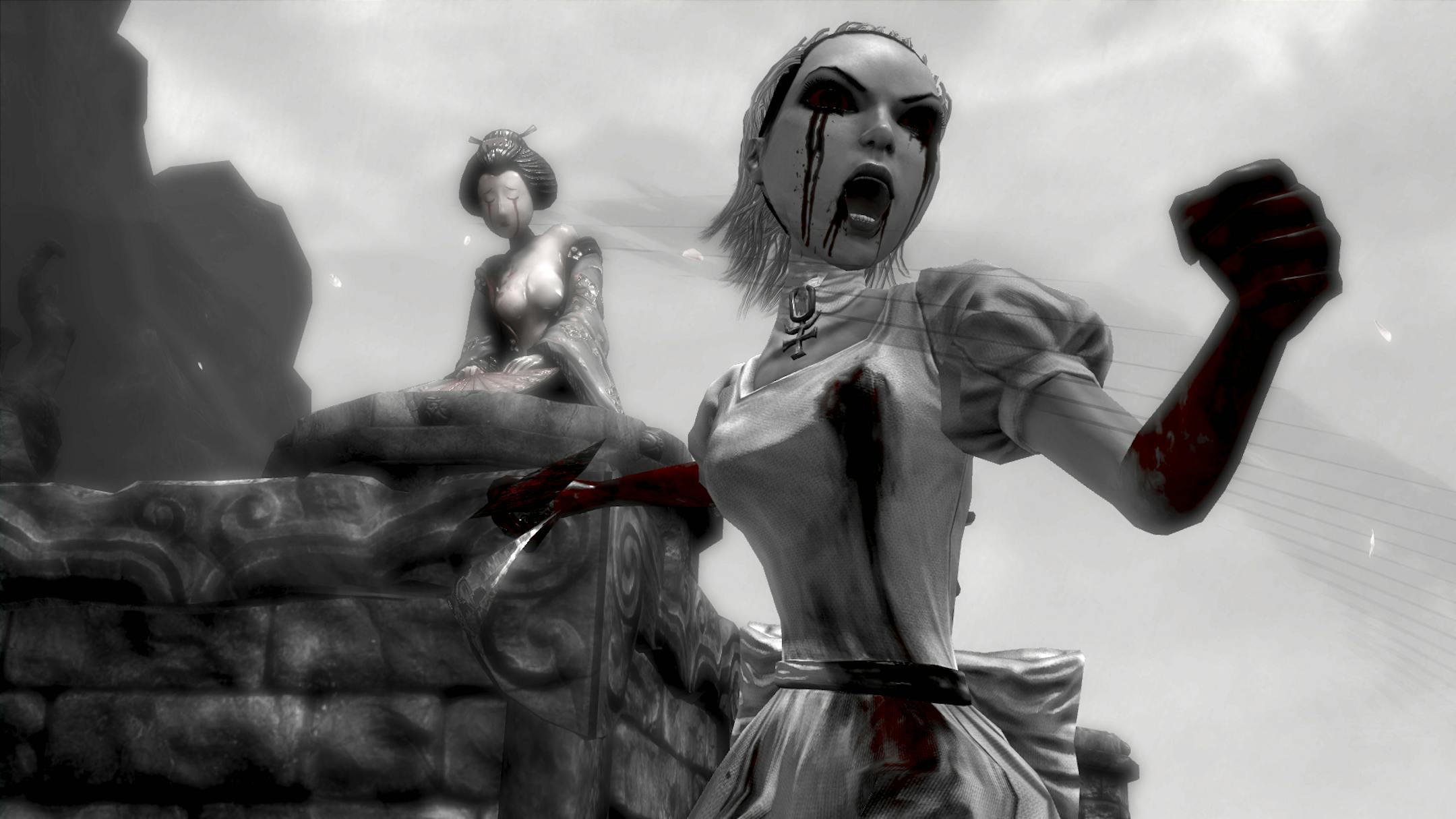 "Alice: Madness Returns"