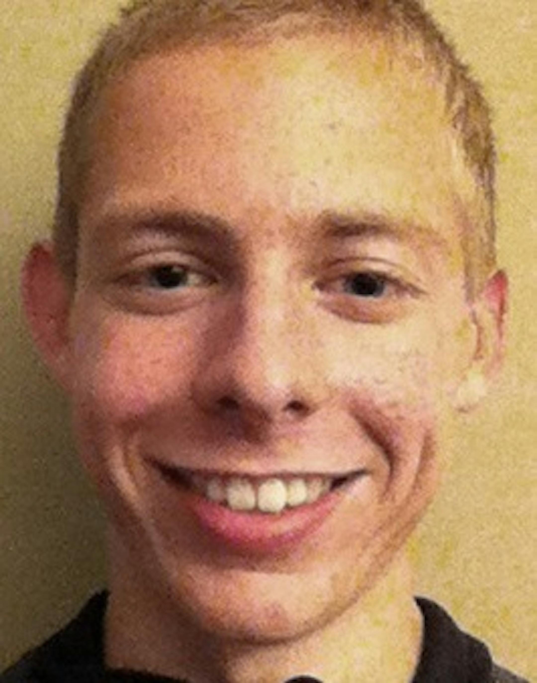 Chase Cayo, St. Michael-Albertville cross-country/track