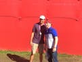 Ryder Cup Saturday: Top heckles, Sam Bradford and more
