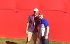 Ryder Cup Saturday: Top heckles, Sam Bradford and more
