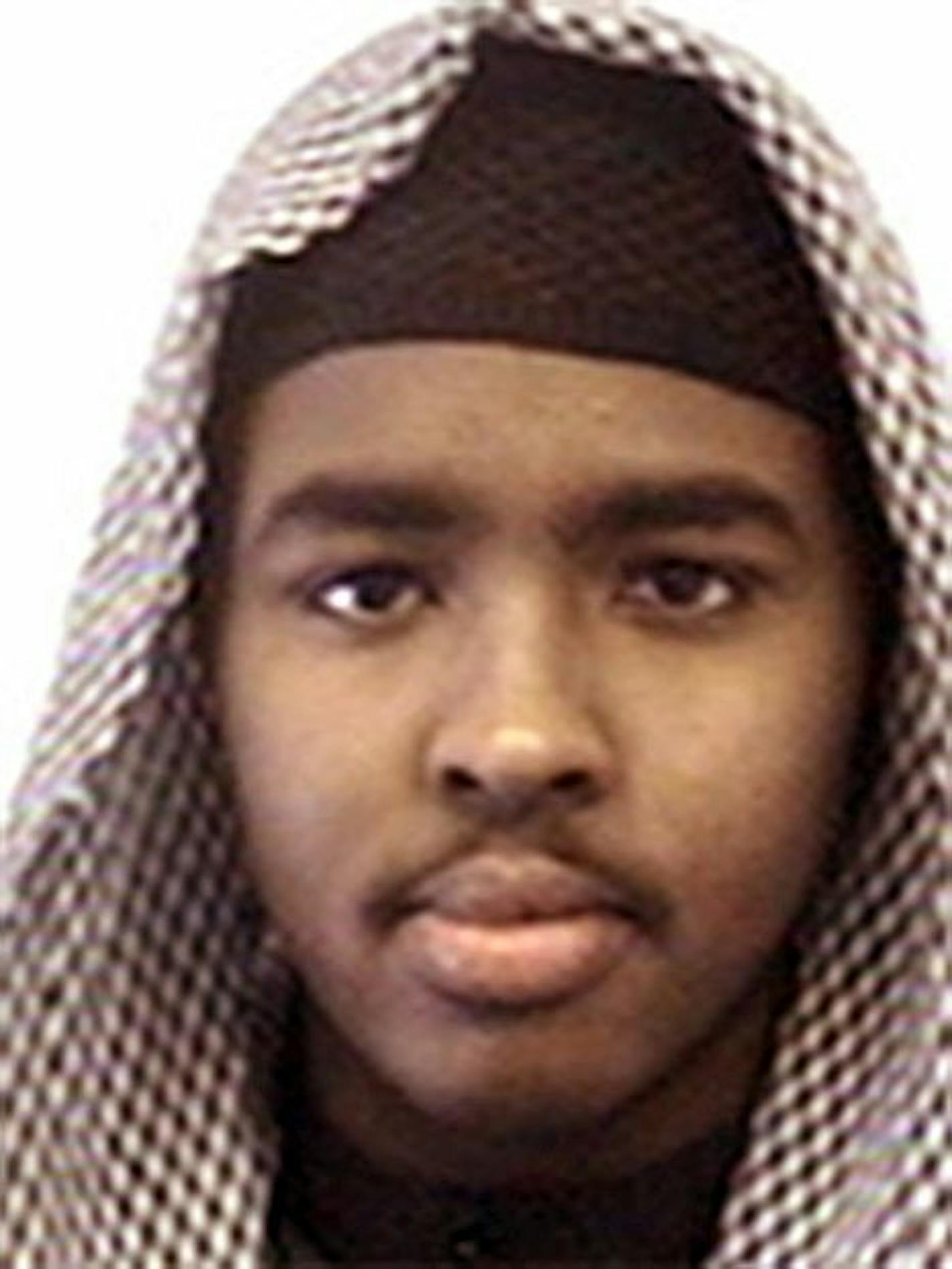 Hassan, Mohamed Abdullahi