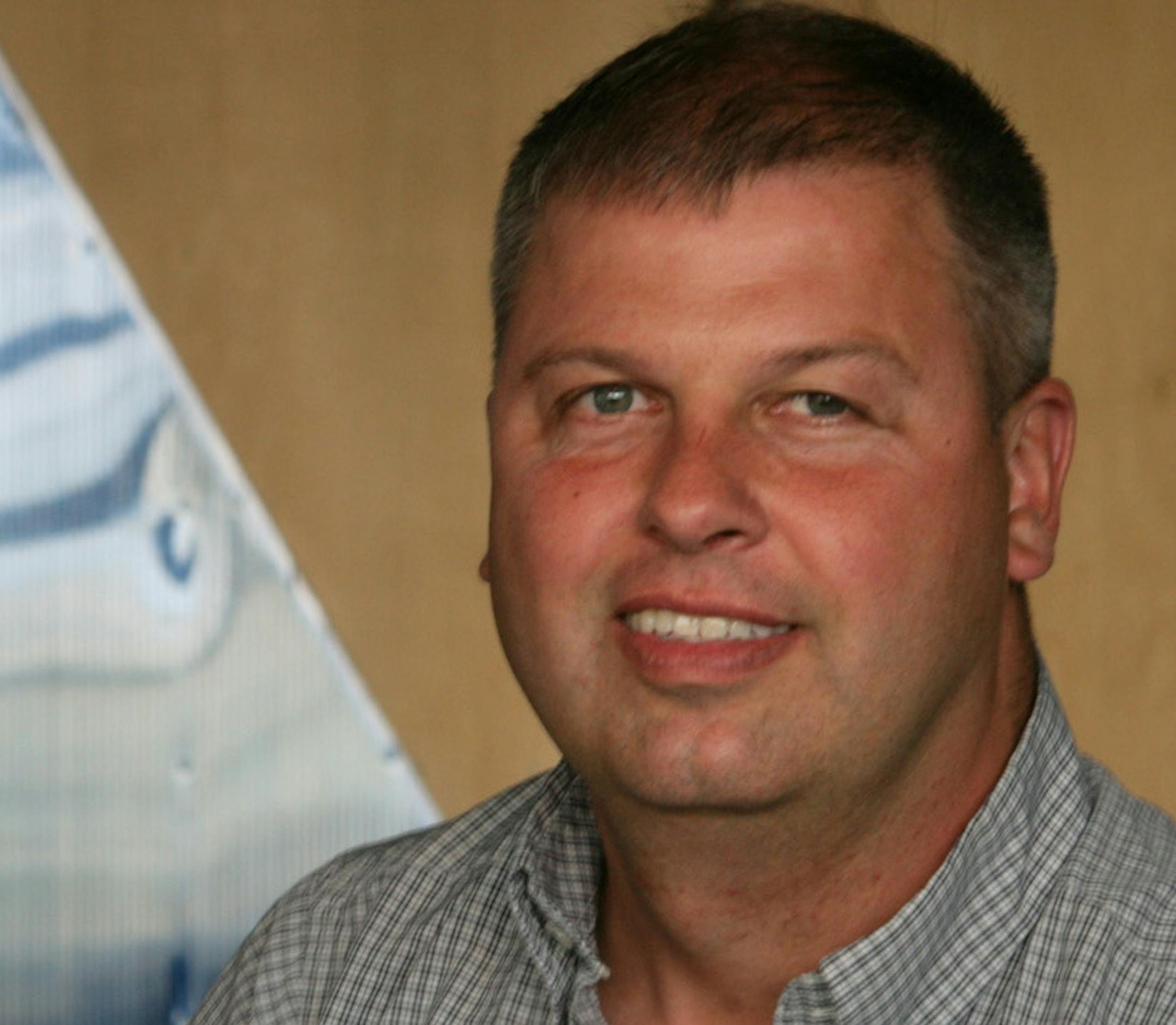 joel koyama‚Ä¢jkoyama@startribune.com night0731 00008917a] owner Ty Hoffman inside Lush at 990 Central Avenue NE, Minneapolis, Minnesota. ¬† ORG XMIT: MIN2014081211322626