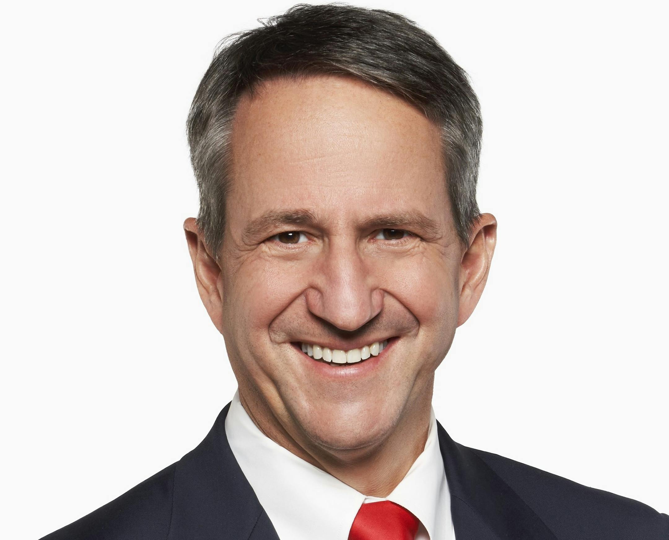 Christophe Beck, who will take over as CEO of Ecolab on Jan. 1. (Provided photo)