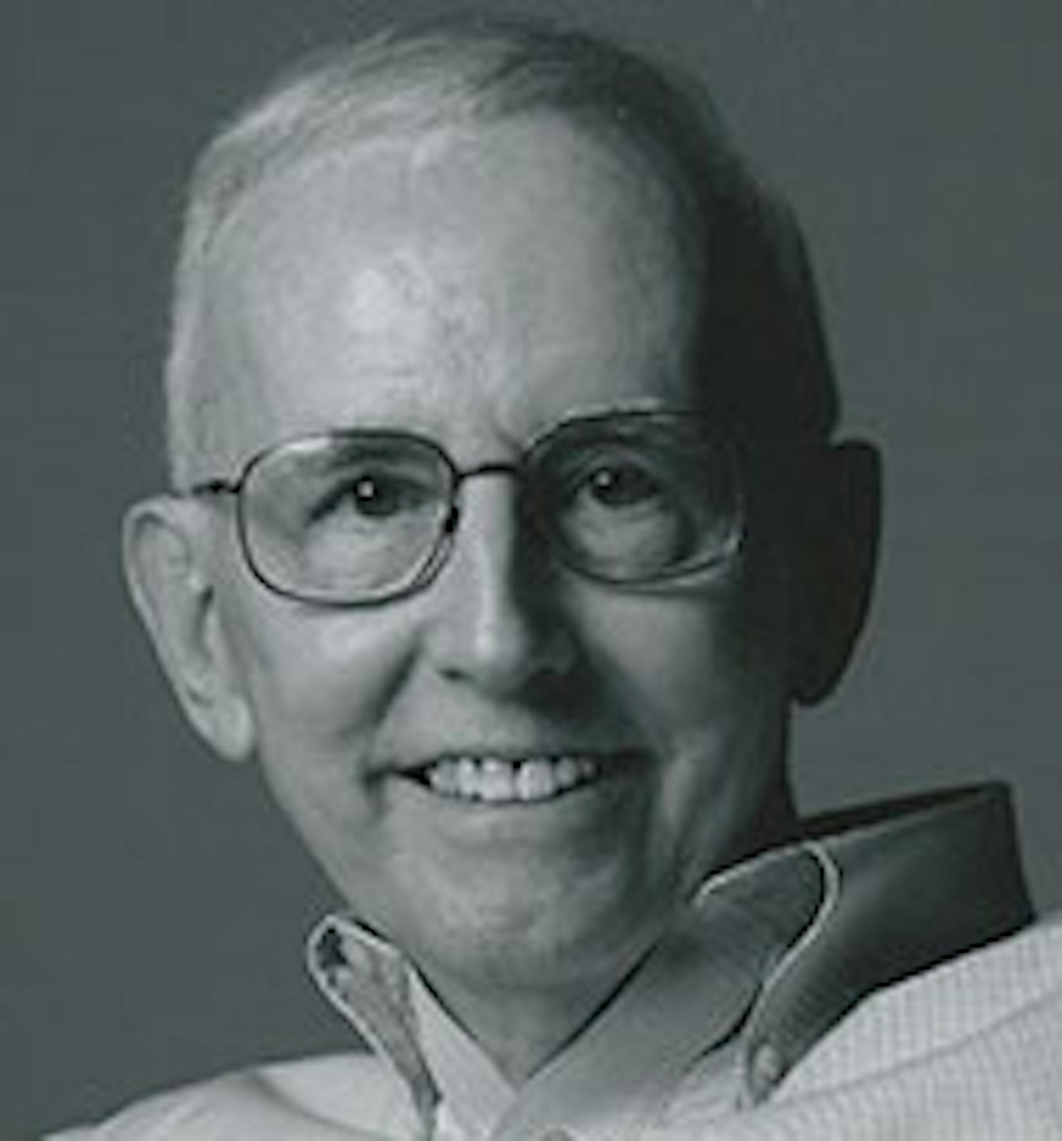Frank Sorauf