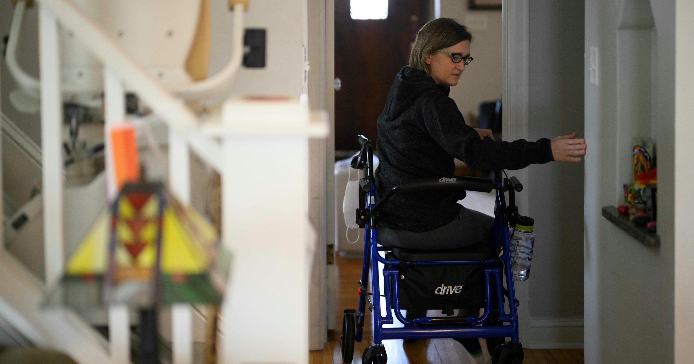 Five years later, long COVID remains a frustrating medical mystery for thousands of Minnesotans - Star Tribune