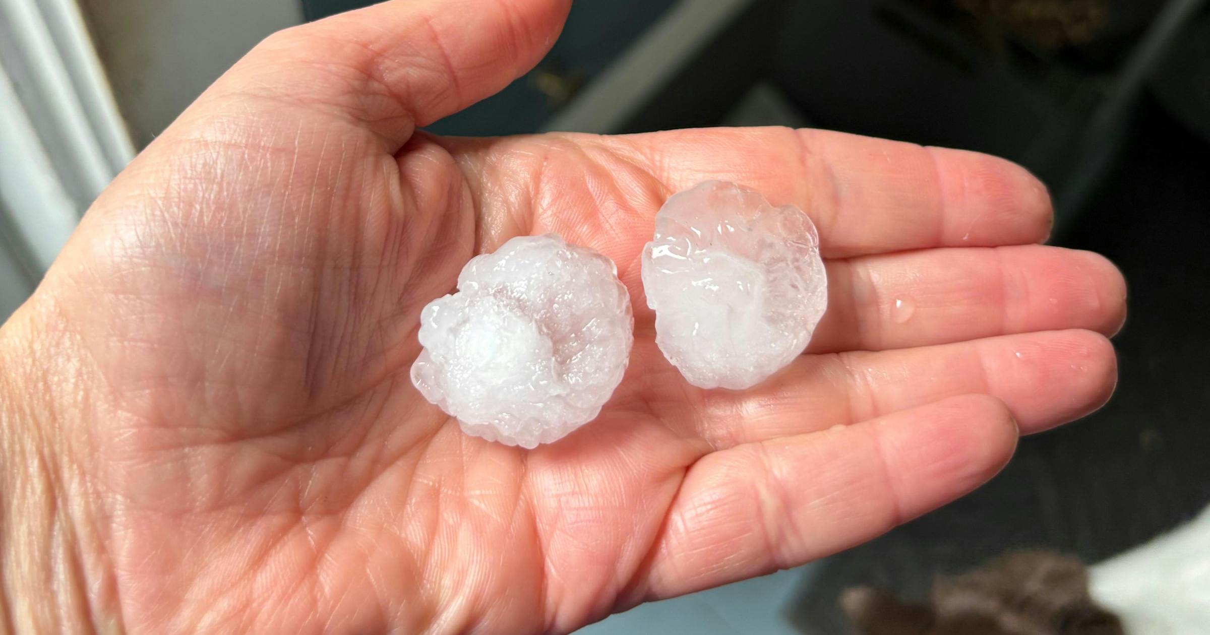 Xcel Energy reports power outages after Friday storm hits Twin Cities