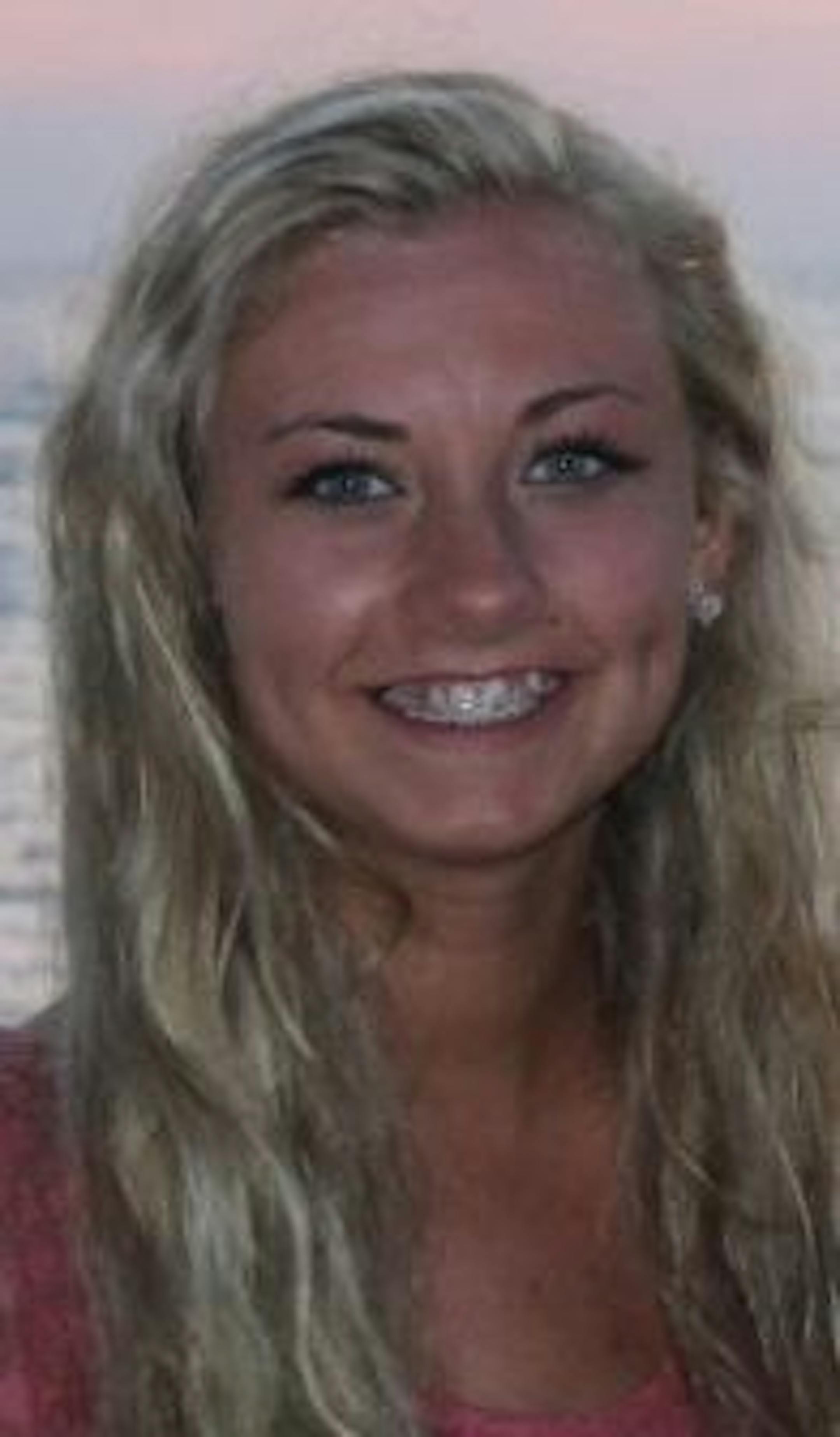 Samantha Seliger Swanson