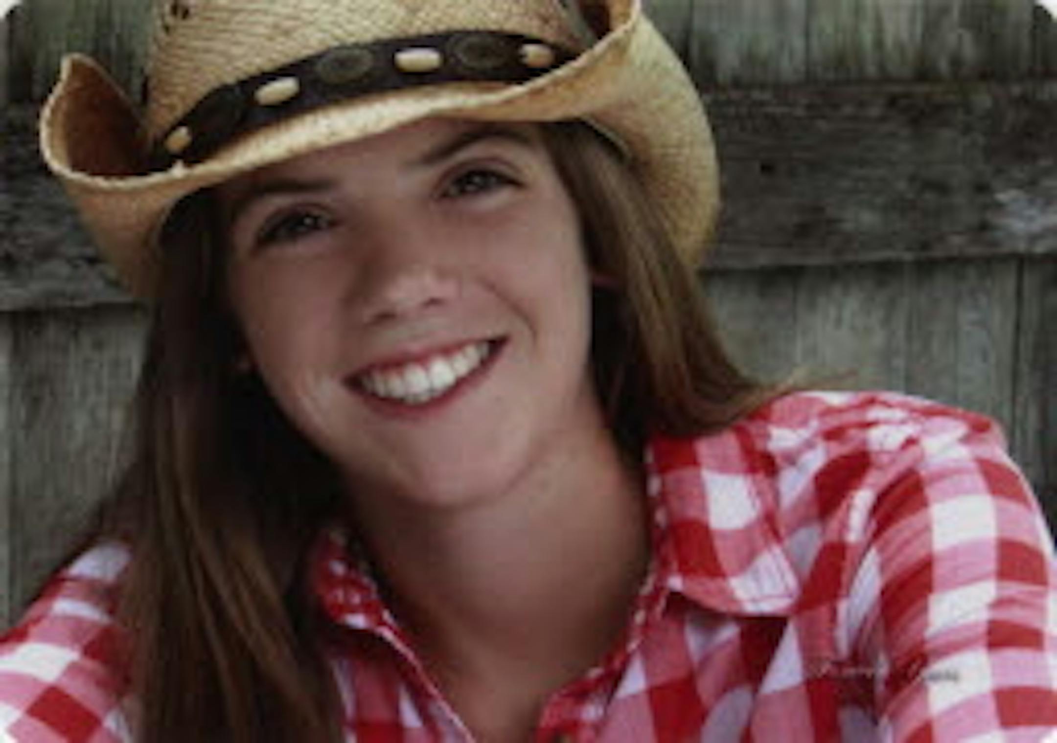 Elizabeth Peterson, Forest Lake
