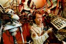 Joel Hodgson started "Mystery Science Theater 3000" in the late 1980s.