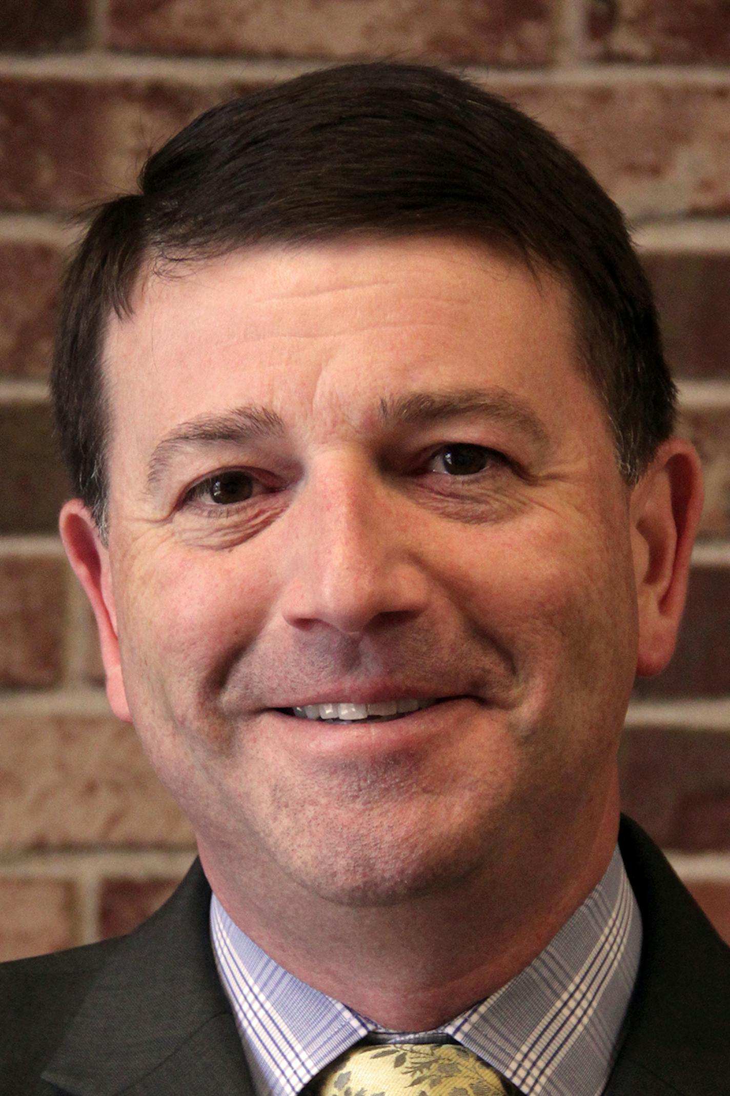 Bill Reynolds