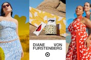 Want to shop Target's new designer collab with Diane von Furstenberg? Here's what to know