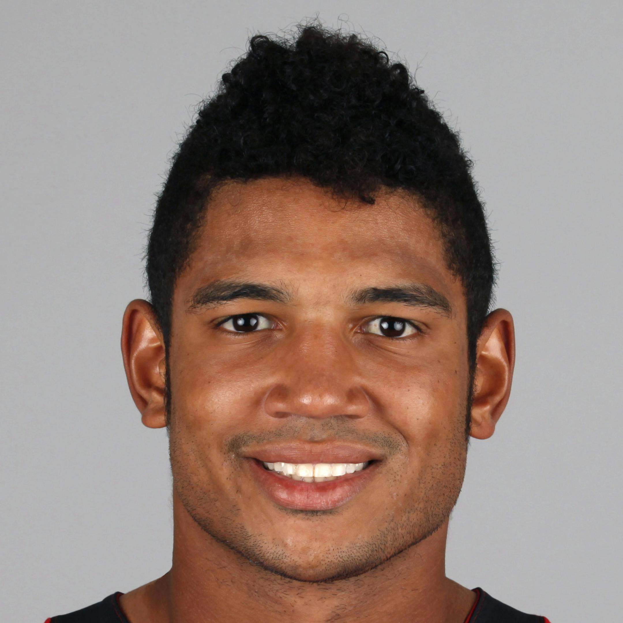 FILE - This is a 2013 file photo showing Tampa Bay Buccaneers quarterback Josh Freeman. The Buccaneers have released Freeman, Thursday, Oct. 3. 2013, one week after benching the fifth-year pro in favor of rookie Mike Glennon. (AP Photo/File) ORG XMIT: MIN2013100916462419