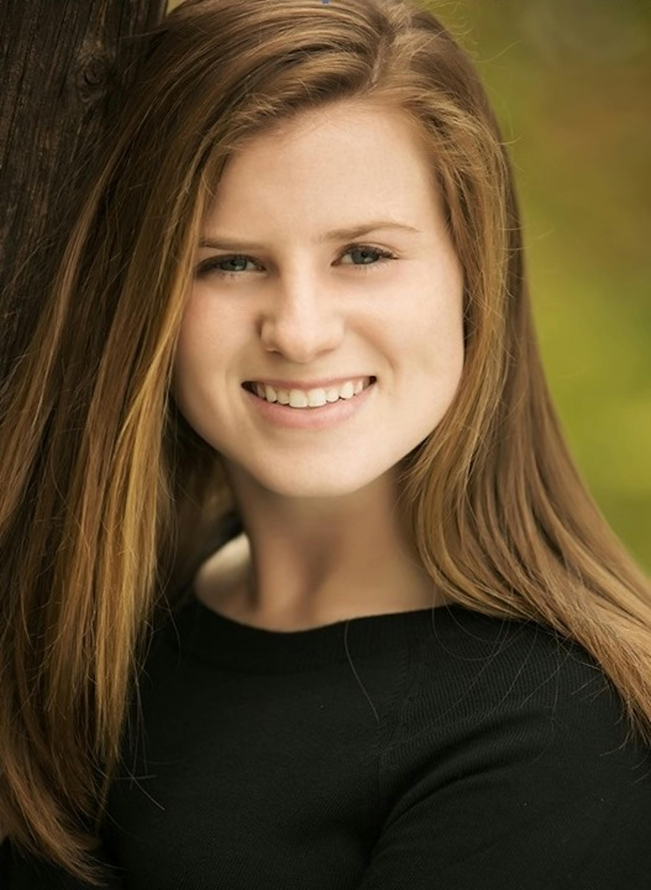 Kelly Pannek, Benilde-St. Margaret's