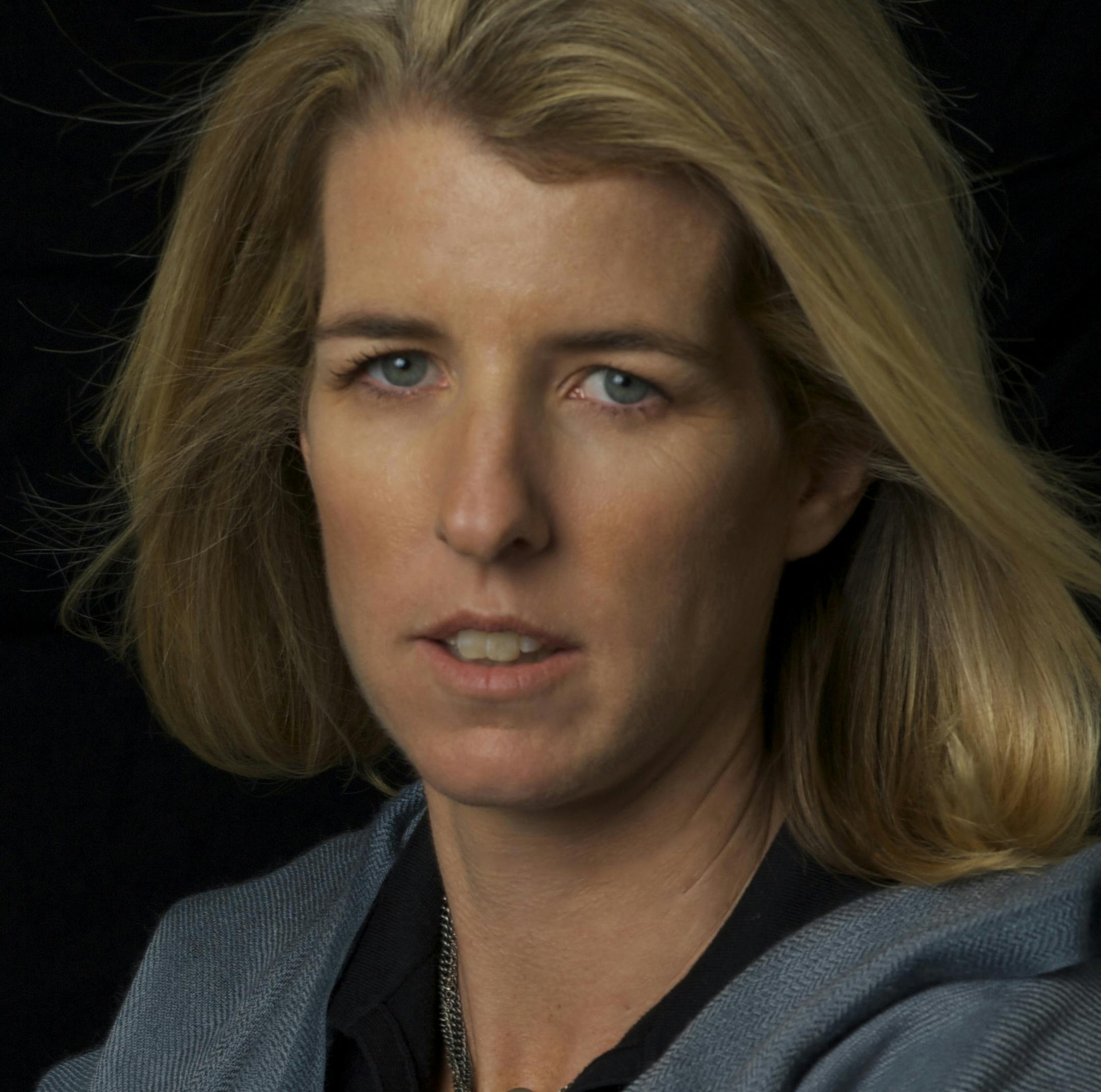 Rory Kennedy