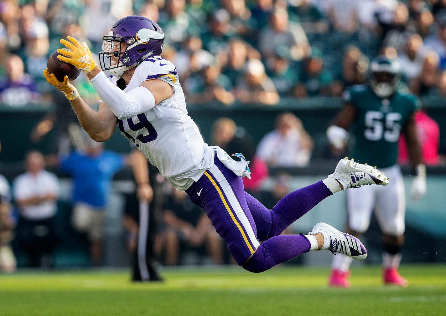 Adam Thielen