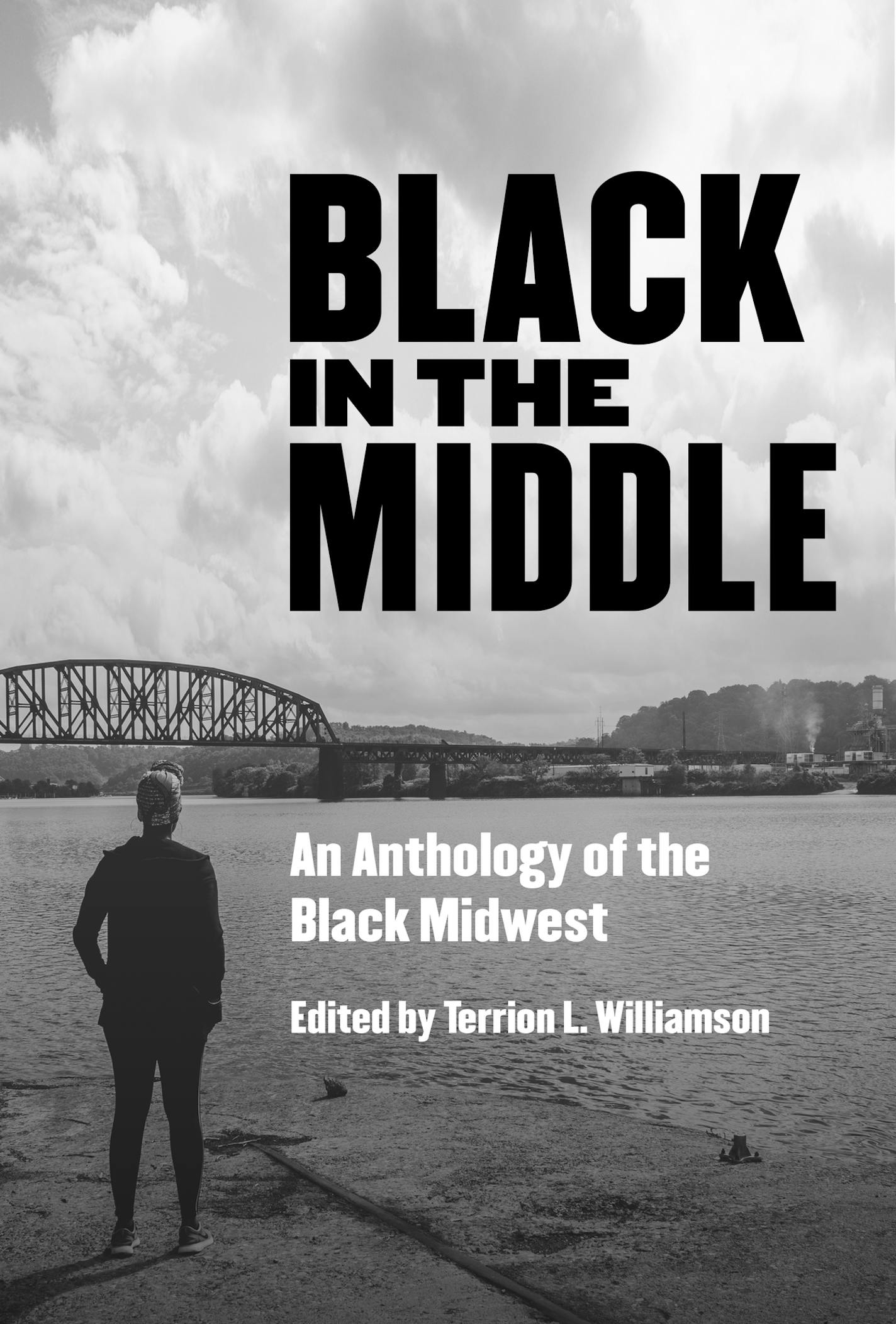 Black in the Middle edited by Terrion L. Williamson