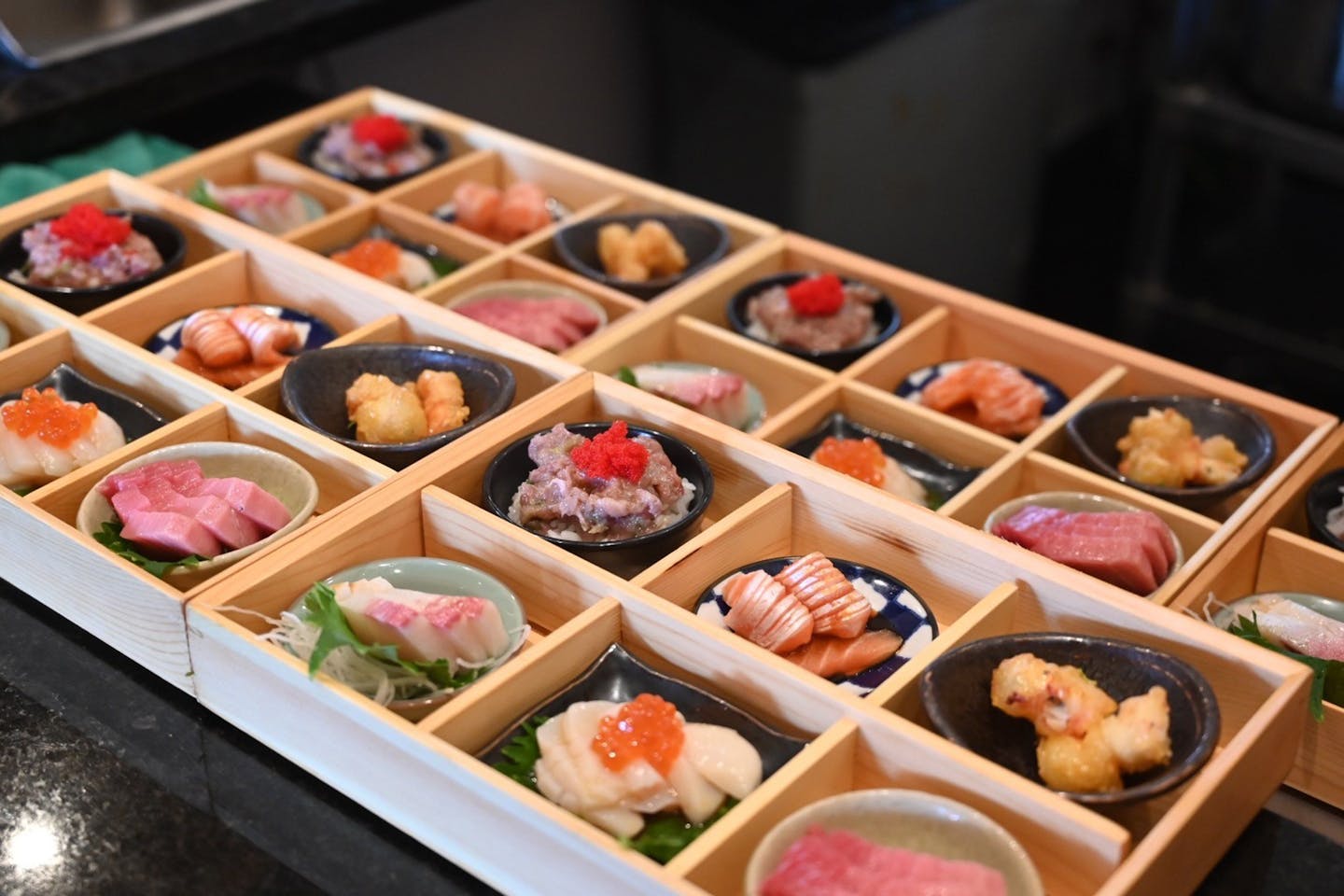 These 2 Minneapolis restaurants are raising the Twin Cities sushi game