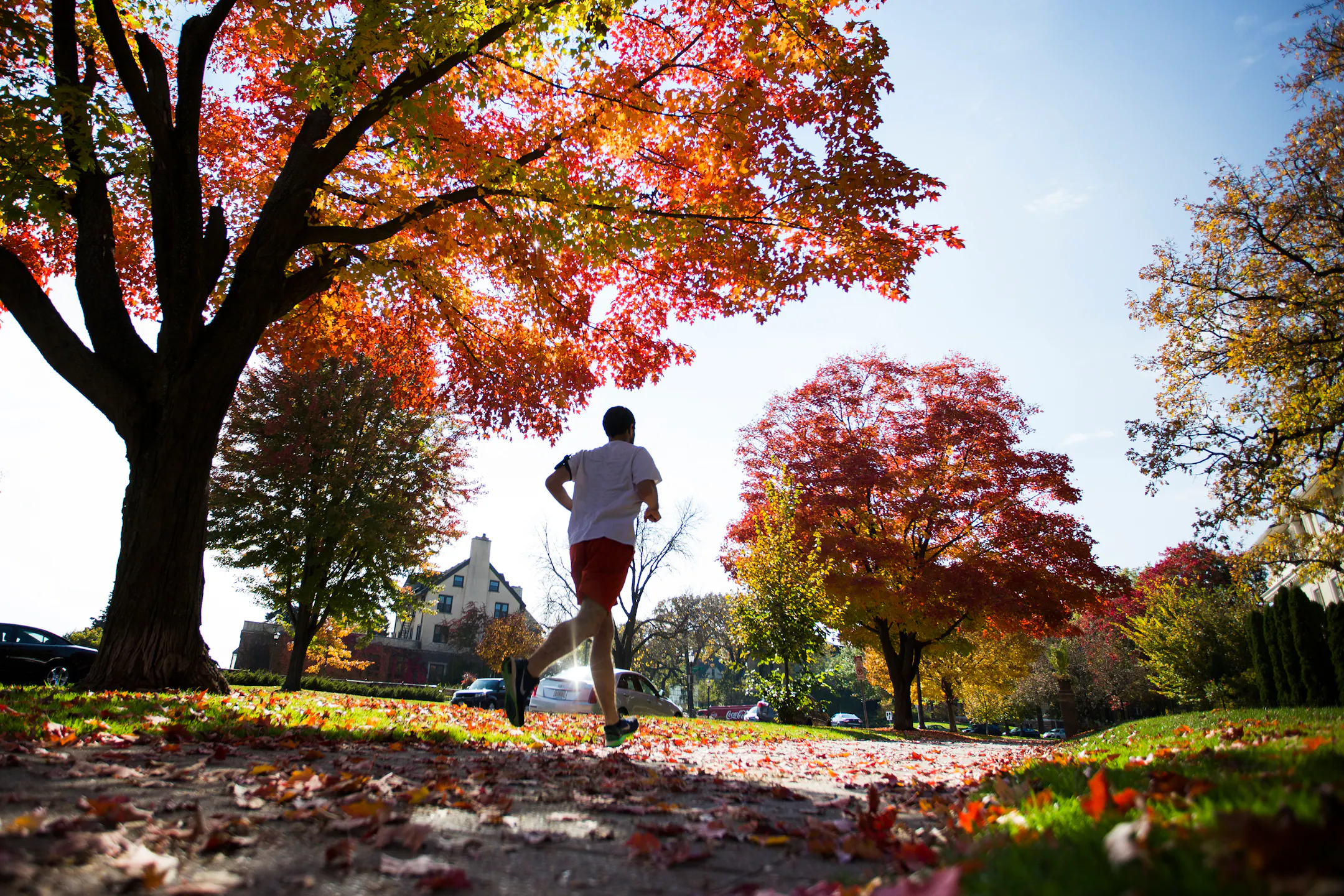 Readers Write: Summit Avenue bike trail, United Nations, Taiwan, ACA ...