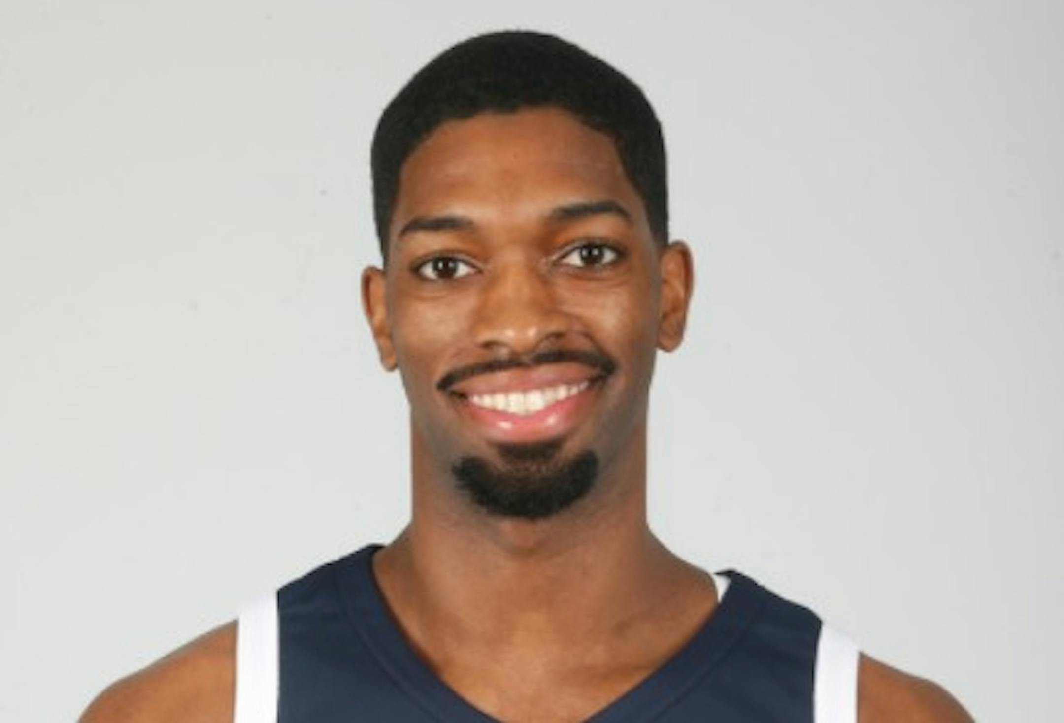 Amile Jefferson
