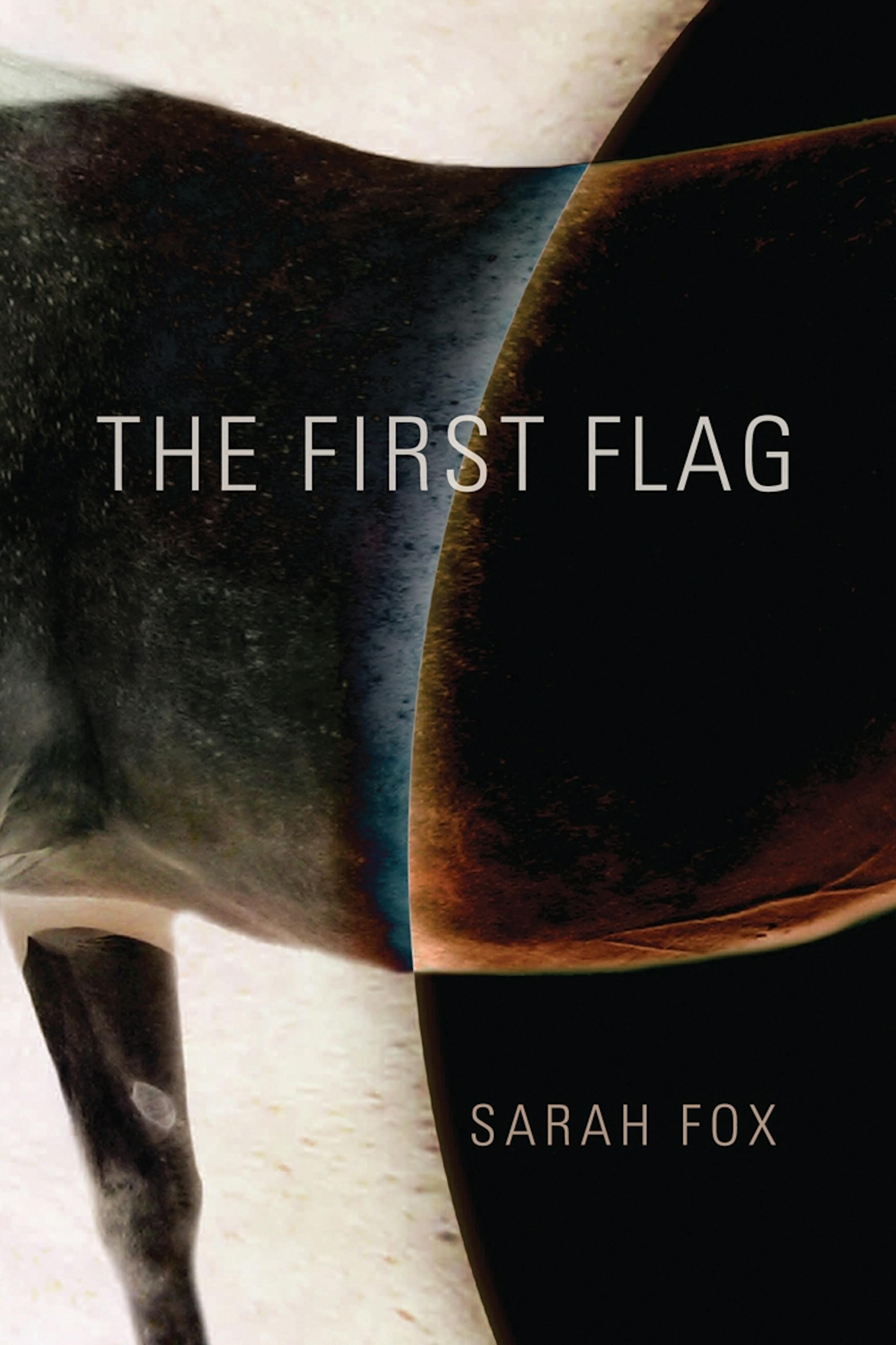 "The First Flag," by Sarah Fox