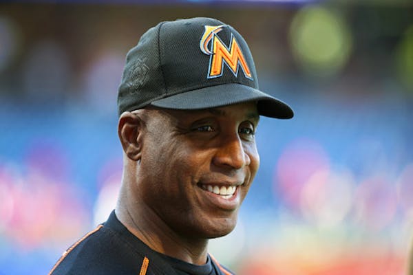 Barry Bonds played 22 seasons of Major League Baseball and is the all-time home run leader.