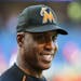 Barry Bonds played 22 seasons of Major League Baseball and is the all-time home run leader.