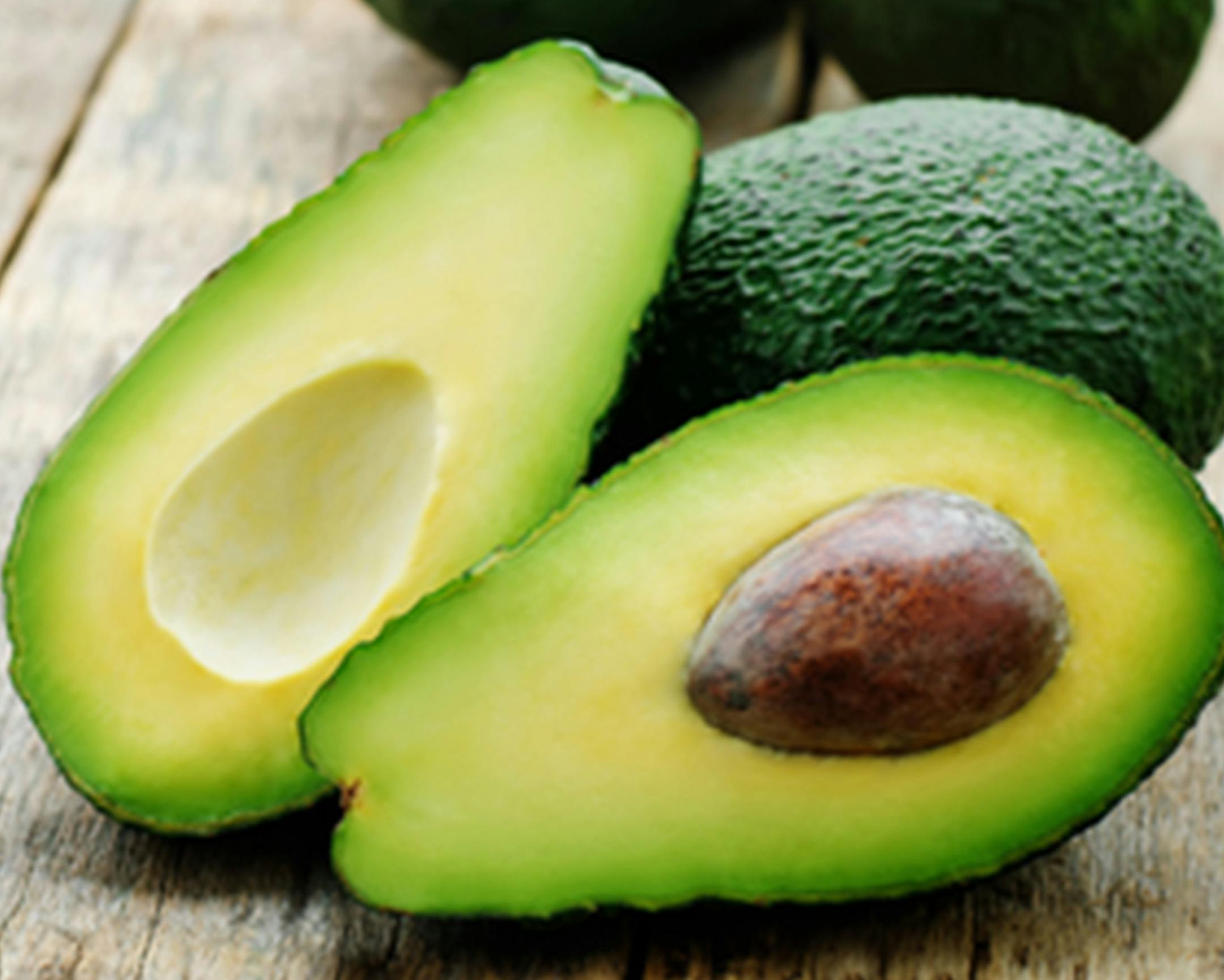 Lovers of avocado toast can rejoice. The word âEURoeavoâEUR âEUR" for avocado âEUR" is now listed at www.merriam-webster.com.(Dreamstime/TNS)