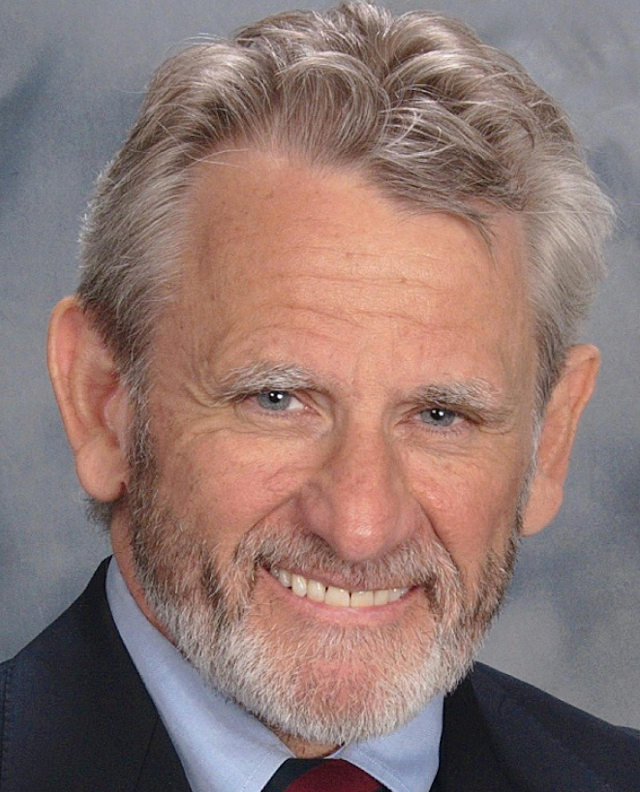 Michael Bjerkesett. Photo provided by family.