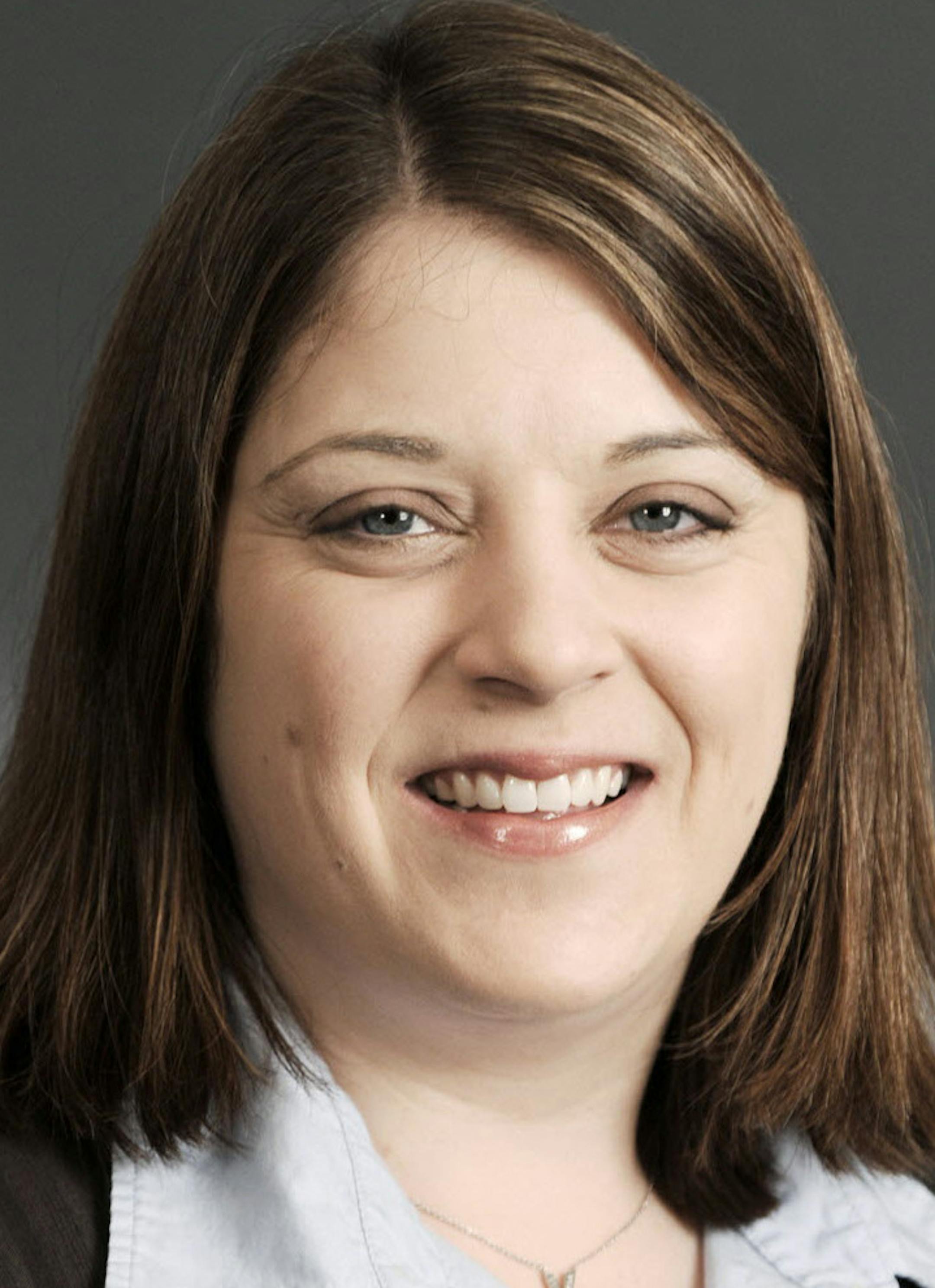 Karla Bigham; District 57A State representative; DFL; 2008.myVote id: 31456 ORG XMIT: MIN2014010709274322