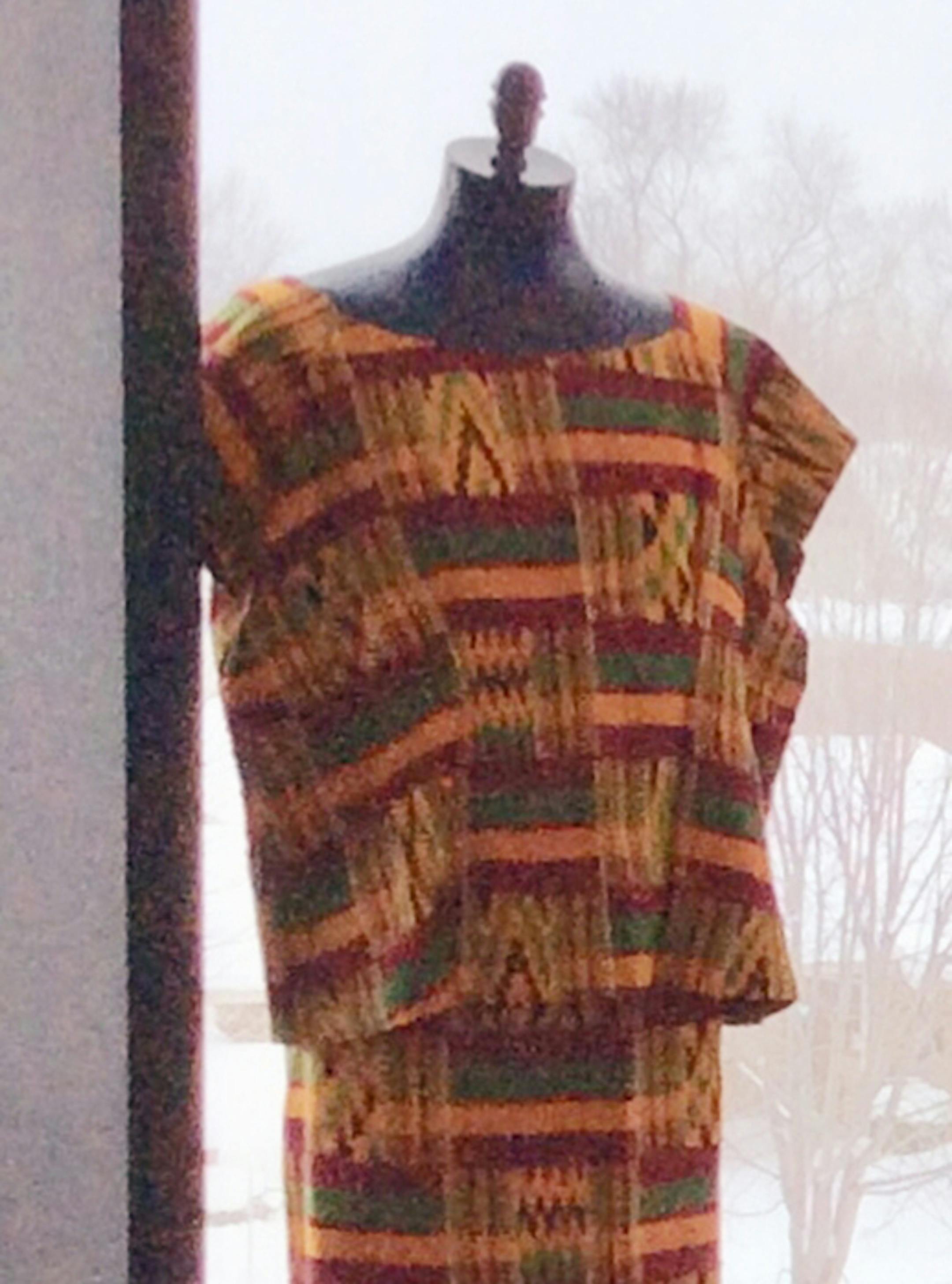 Part of "history harvest" at the Minnesota African-American Heritage Museum and Gallery.