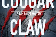 Review: 'Cougar Claw,' by Cary J. Griffith