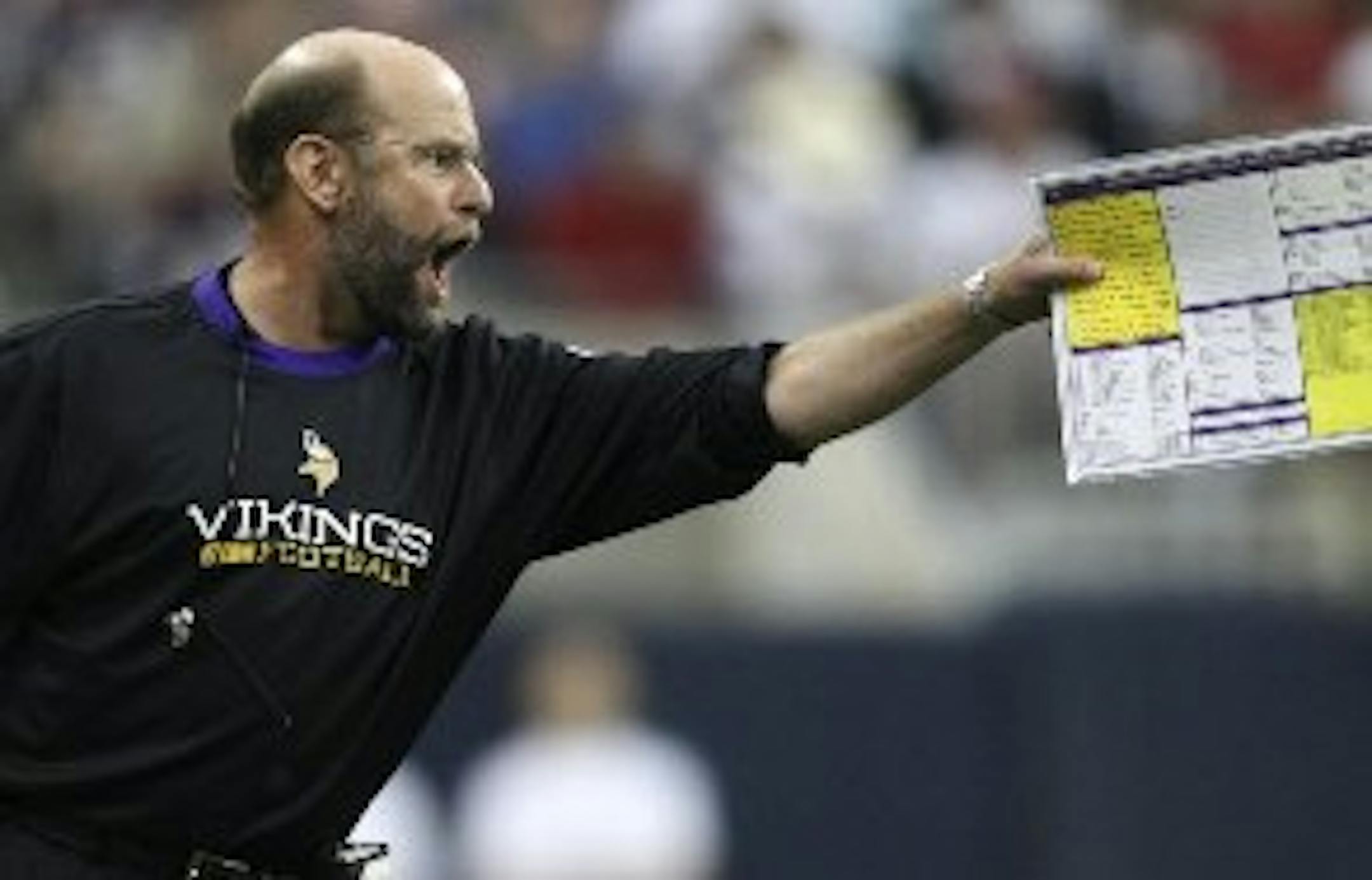 Brad Childress