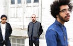 Minneapolis rap trio Mixed Blood Majority enters 'Foxes Den' ahead of Dec. 4 album release