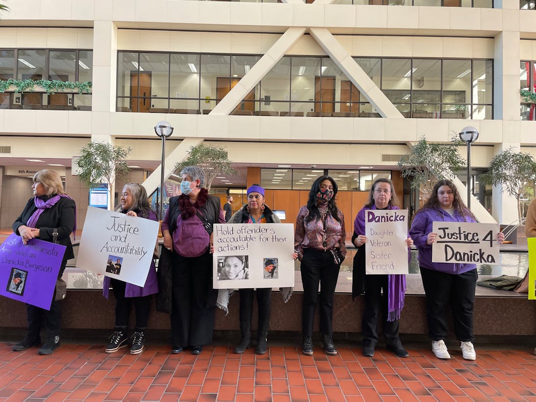 Family of former Army medic pushes for #39 accountability #39 in case of Family of former Army medic pushes for #39 accountability #39 in case of