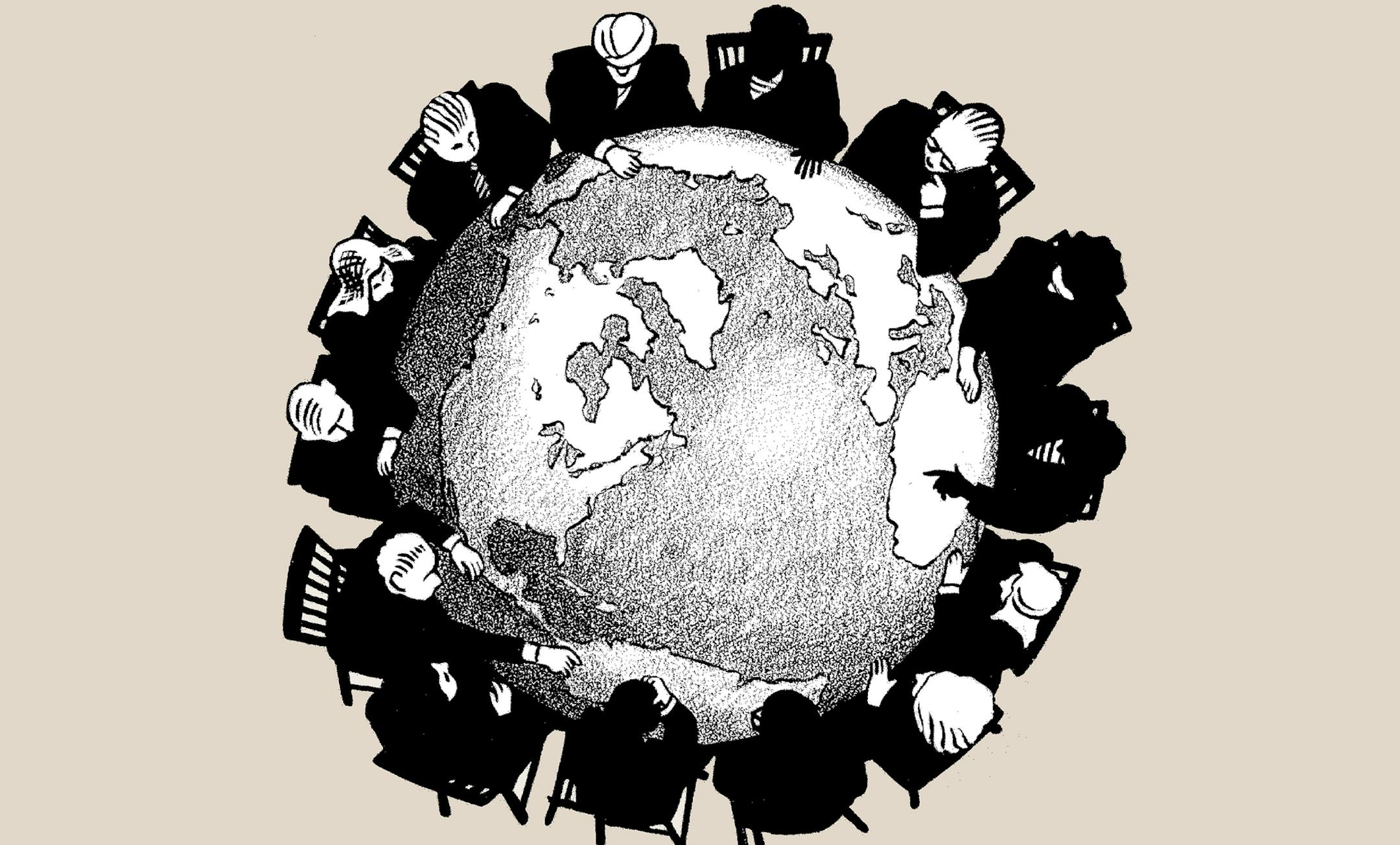 Barrie Maguire/NewsArt