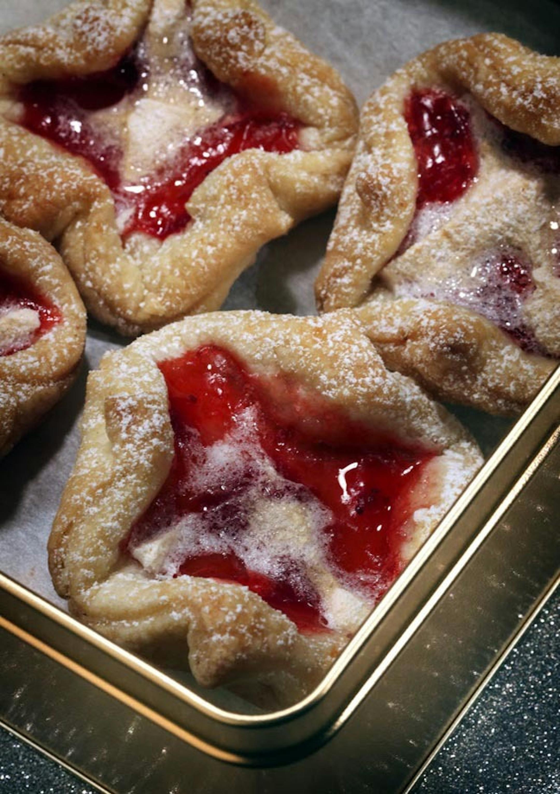 Kolaches, 2009 finalist