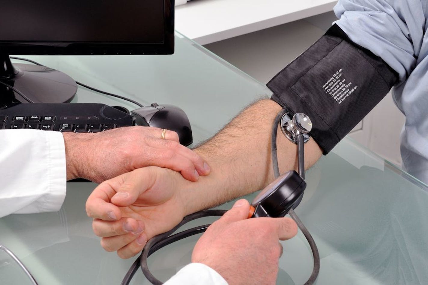 In general, diastolic blood pressure is considered to be low if it is 60 millimeters of mercury or less.