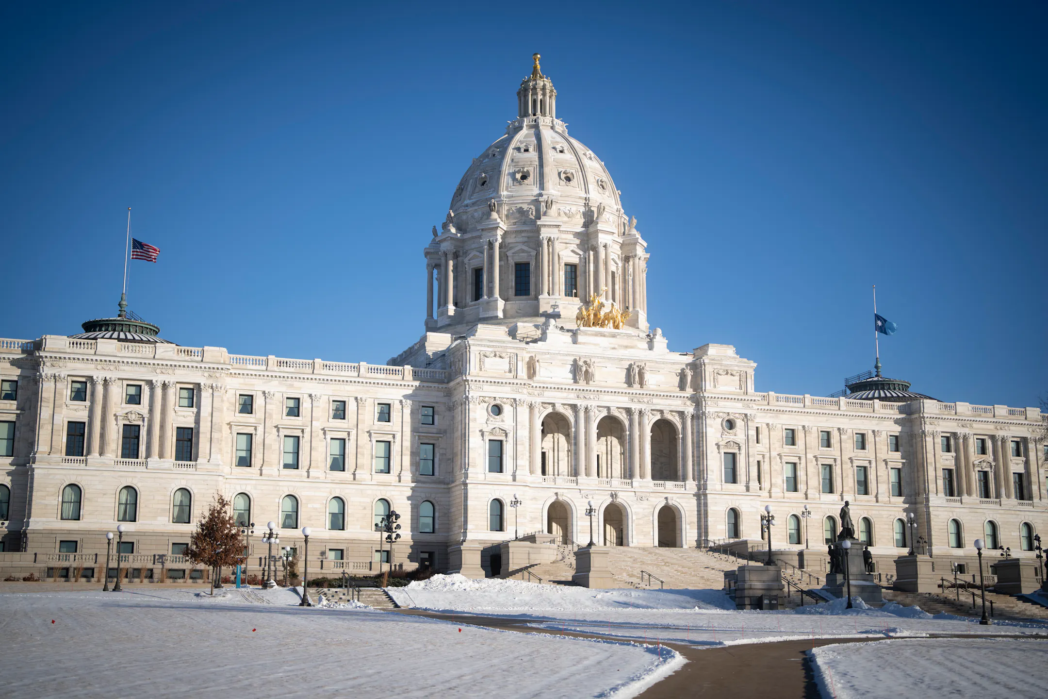 Audit finds some MN State faculty paid late or incorrectly