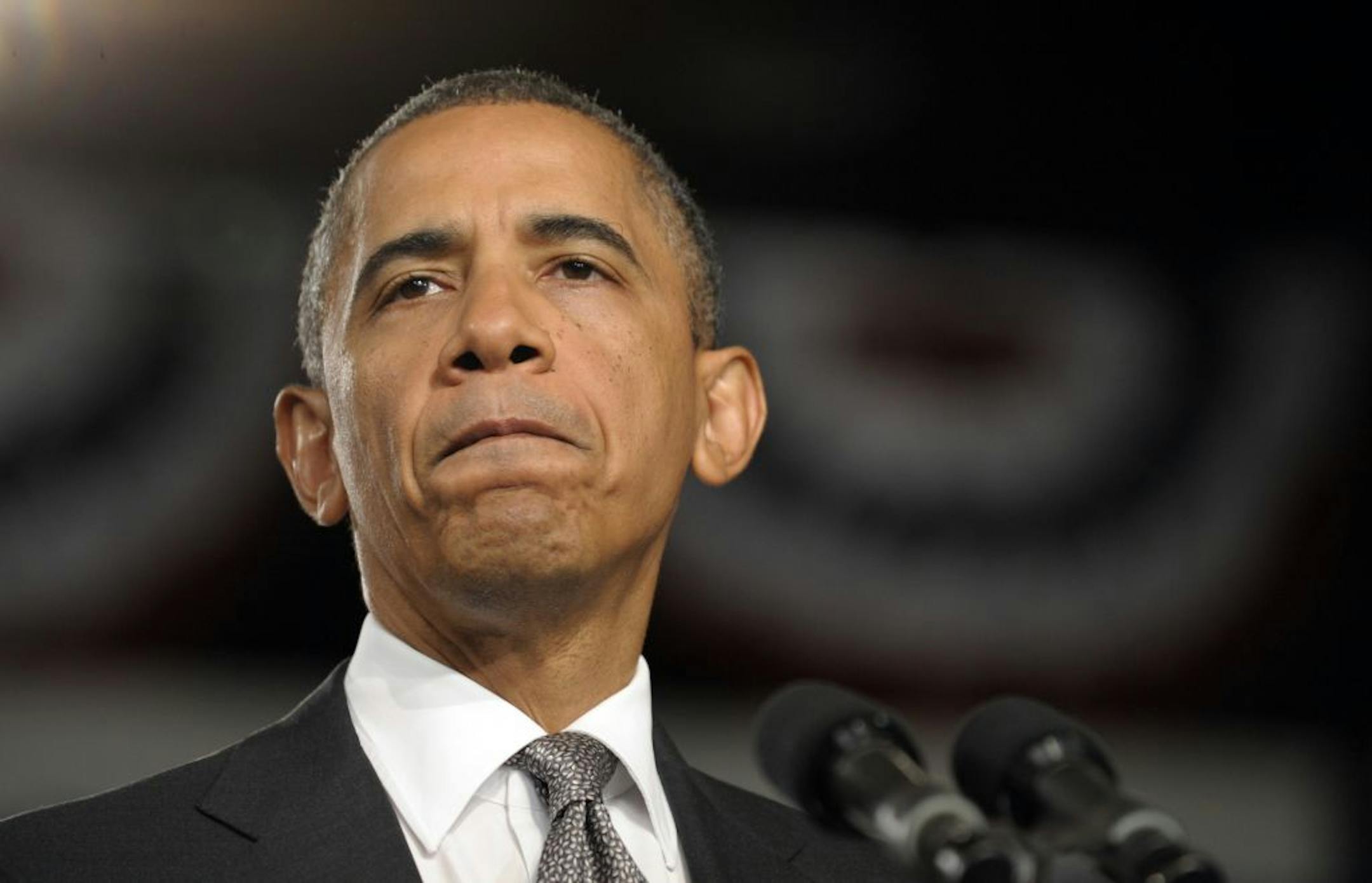 President Barack Obama