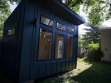 Backyard 'office sheds' gain in popularity with Minnesotans working from home