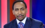 Here's Stephen A. Smith making horrible NBA Finals predictions