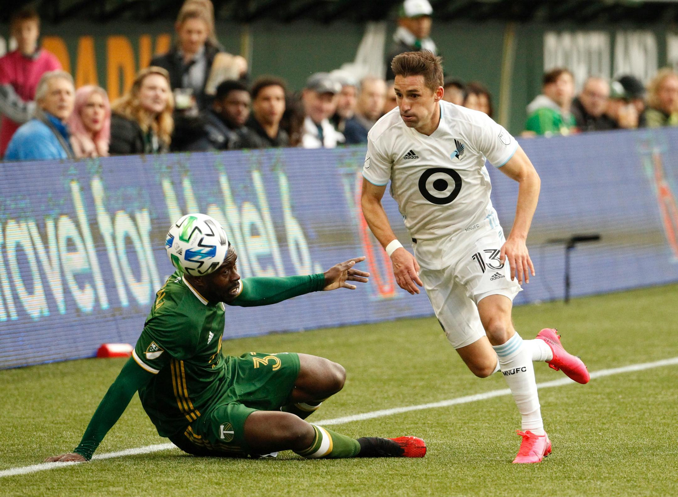 Ethan Finlay (right)