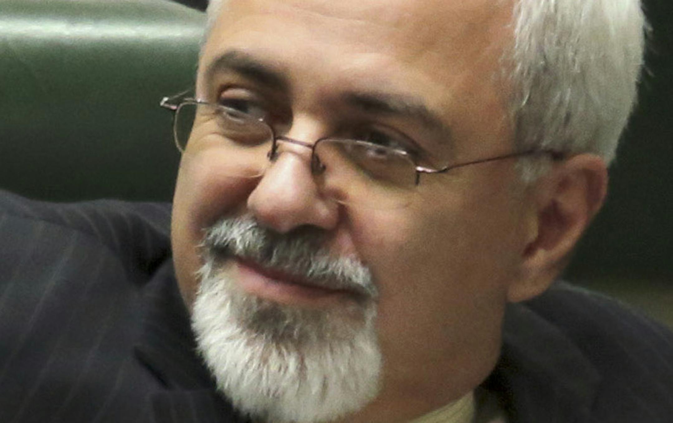 Mohammad Javad Zarif