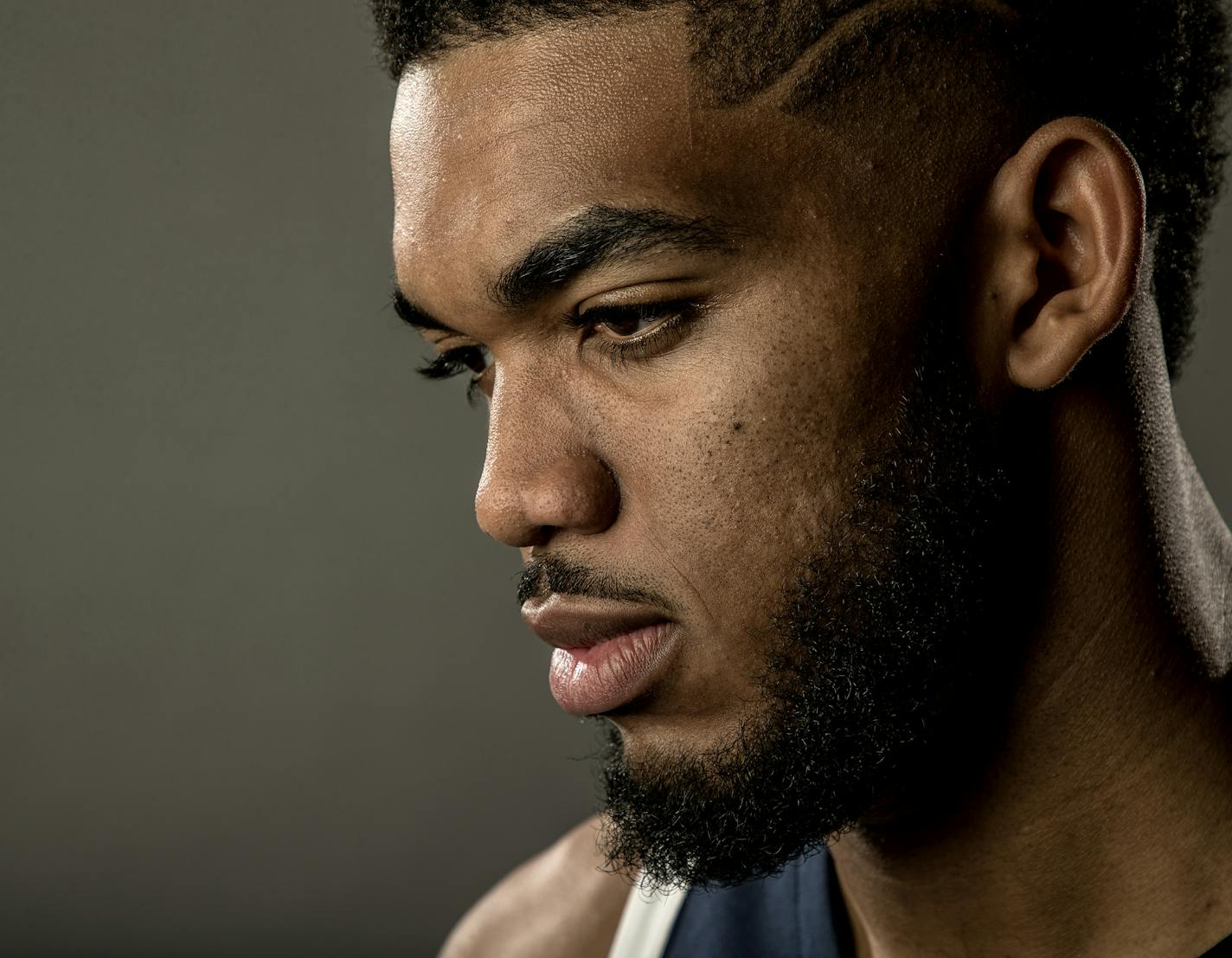 Karl-Anthony Towns