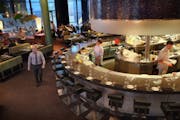 Guthrie's Sea Change restaurant hires new chef, plans major menu remake