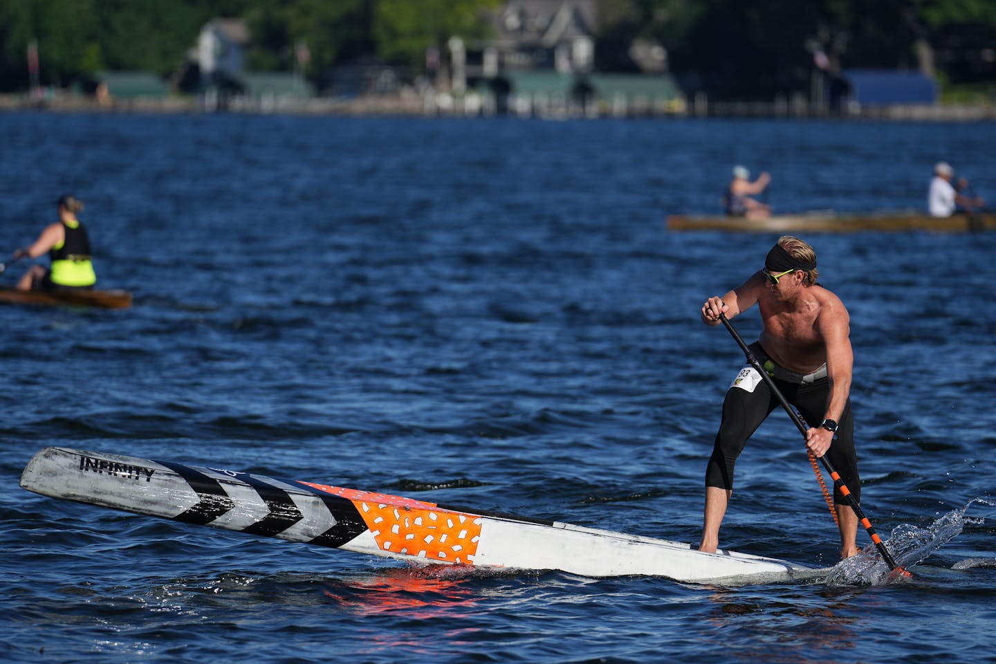 Tourism was up in Minnesota in 2023, putting state back to pre-pandemic levels of travel