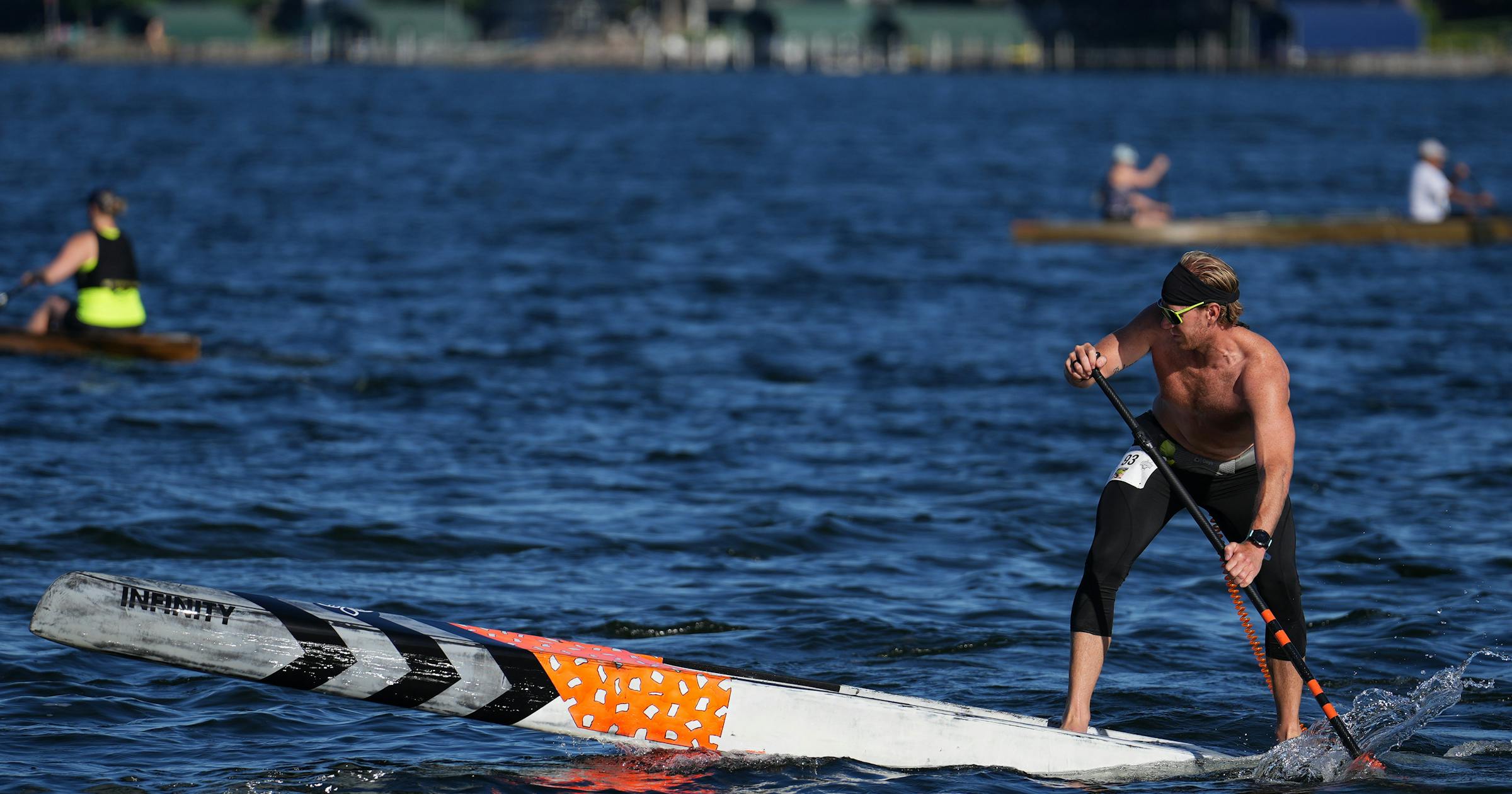 Tourism was up in Minnesota in 2023, putting state back to pre-pandemic levels of travel Tourism was up in Minnesota in 2023, putting state back to pre-pandemic levels of travel