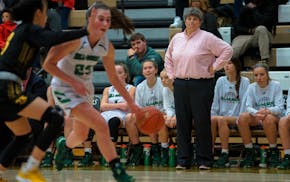 Hill-Murray's administration recently decided to part ways with longtime coach Erin Herman.